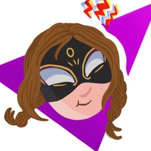 Meet your Posher, Mckenna